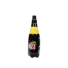 APPLE FIZZ 125ML 10Rs